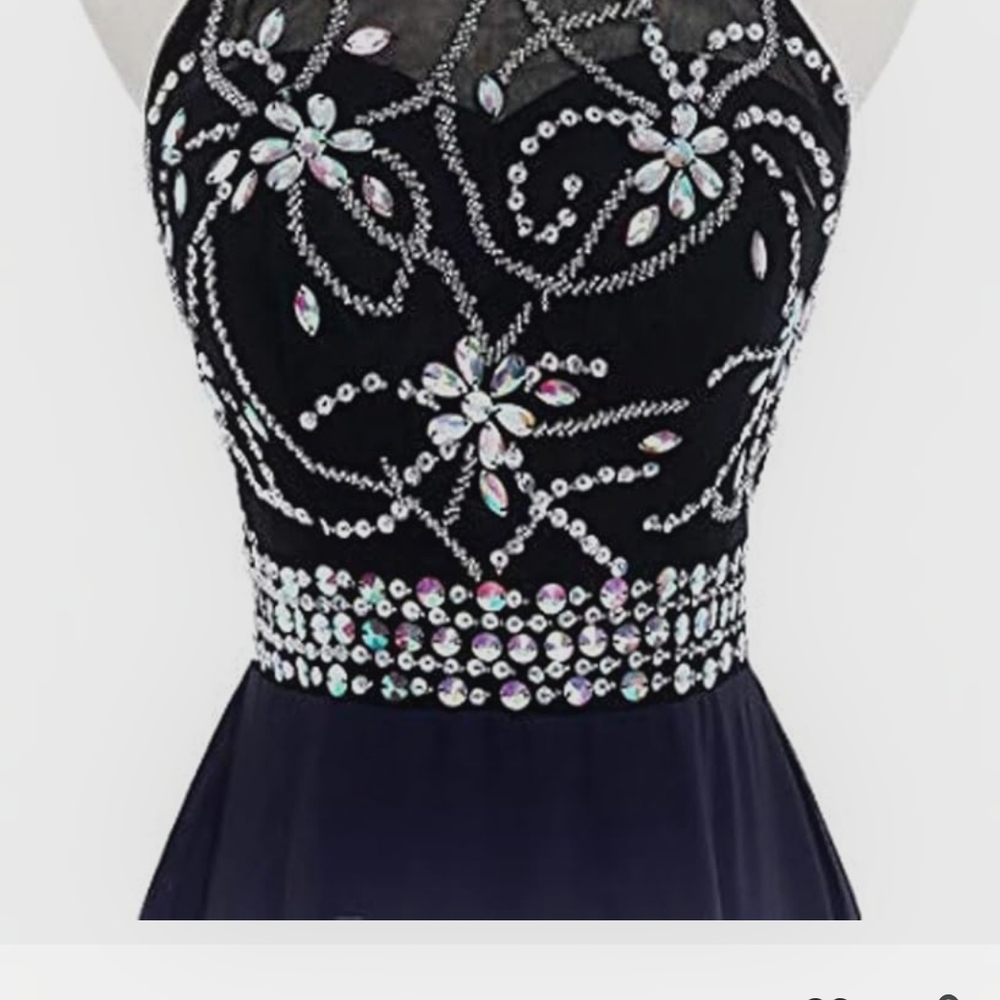 Beautiful Prom Dress
